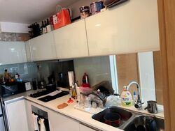 Wilkie Studio (D9), Apartment #543164561